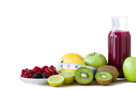 Prenota la tua prima visita per il tuo Piano Nutrizionale tariffe in convenzione