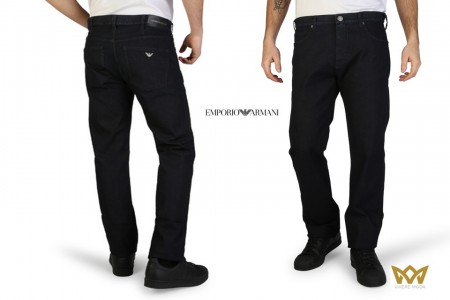 EMPORIO ARMANI JEANS fino a -80%
