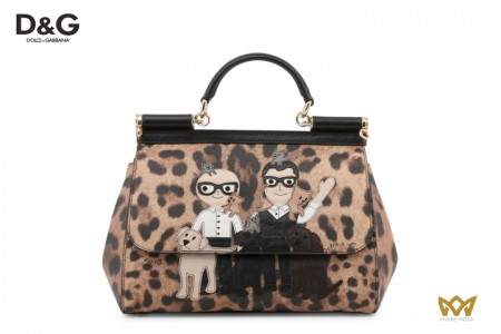 BORSE DOLCE & GABBANA fino a -80%
