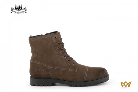 SCARPE STIVALETTO LUMBERJACK fino a -80%